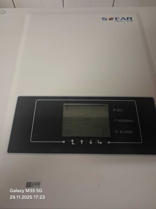 Konwerter (falownik fotowoltaiczny)