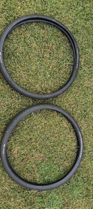 Bicicleta Elétrica - Gravel