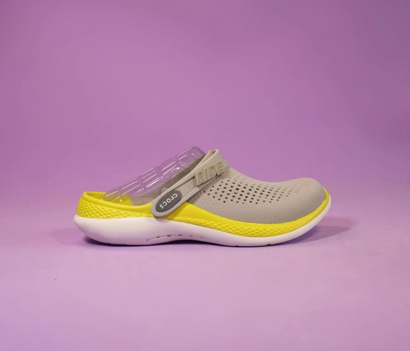 Крокси Crocs розмір М5W7; M6W8.