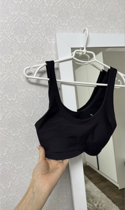 Топ для спорту h&m