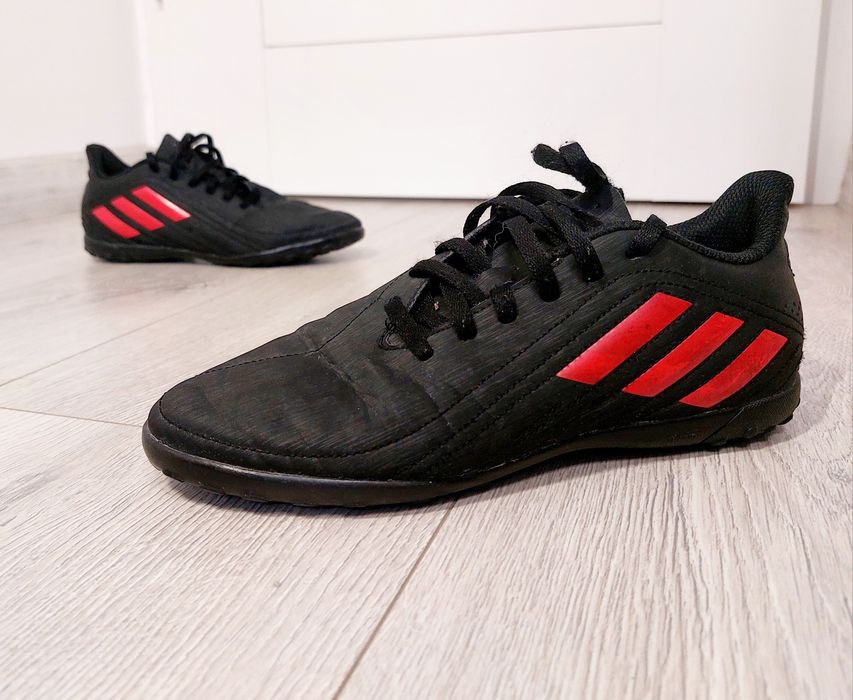 Halówki Adidas. Rozm.38 i 2/3. 24,5cm.