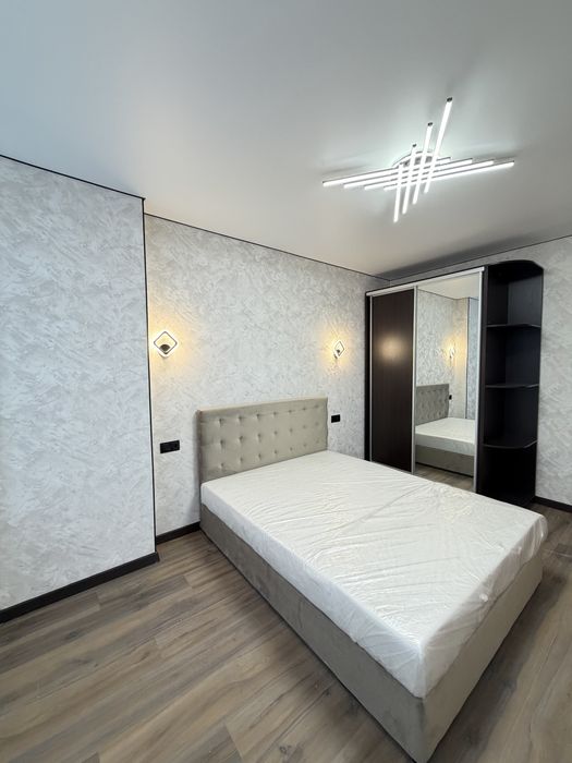 На прожаж НОВА ШИКАРНА ЕВРО 2х кімнатна квартира ЖК САВАНА СІТІ