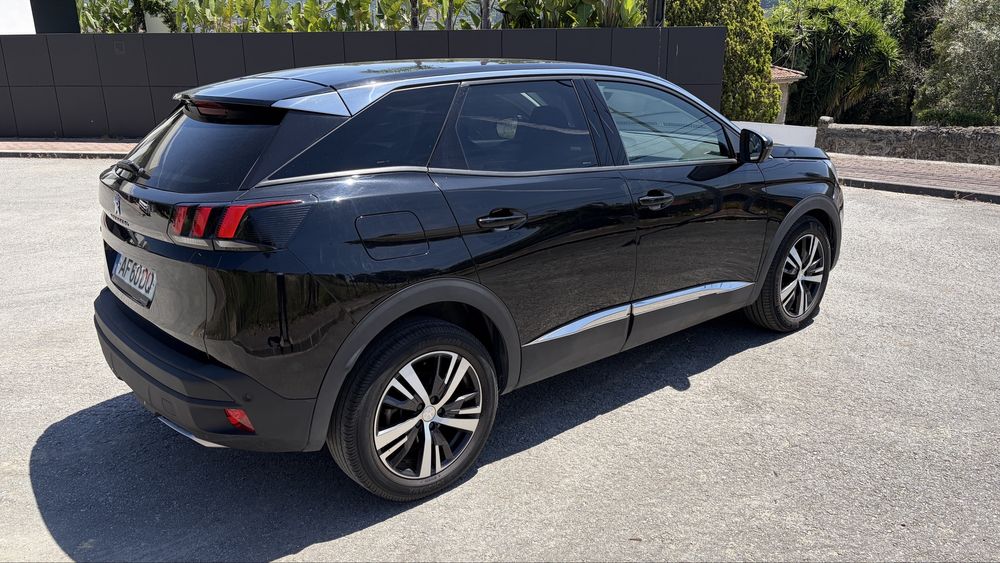 Peugeot 3000 1.5 D Allure