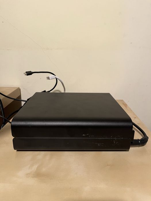 Worksation HP Z2 G9 Mini - Intel i9 13Th Gen