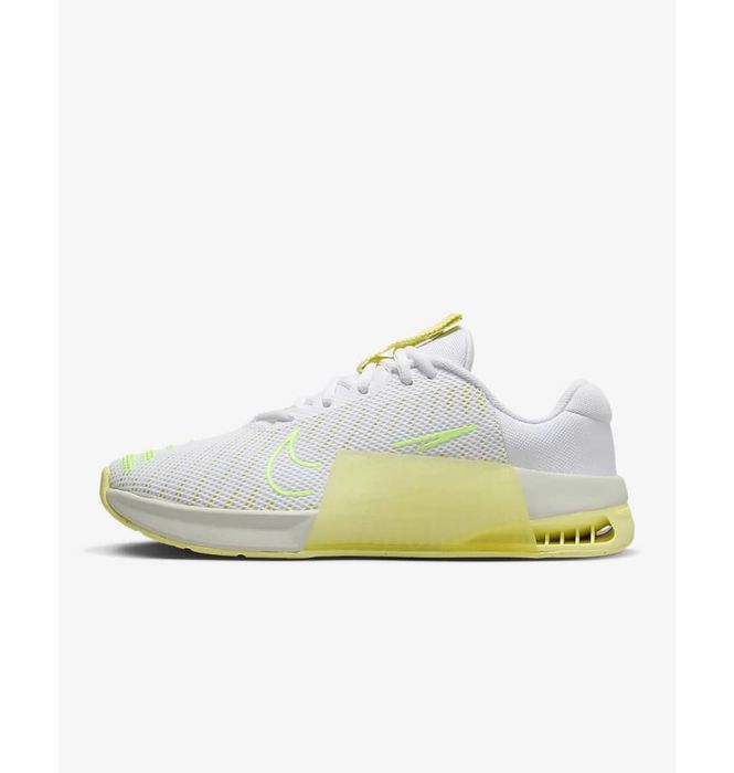Оригинал | Кросівки Nike Metcon 9 White DZ2537-106