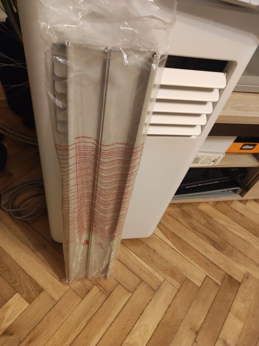 Klimatyzator przenośny Eberg Rio