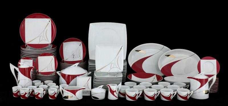 FÁTIMA LOPES BY SPAL, 133 peças - Edição limitada