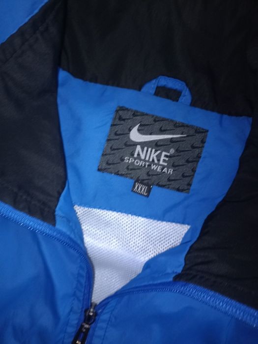 kurtka wiatrówka Nike,XXXL