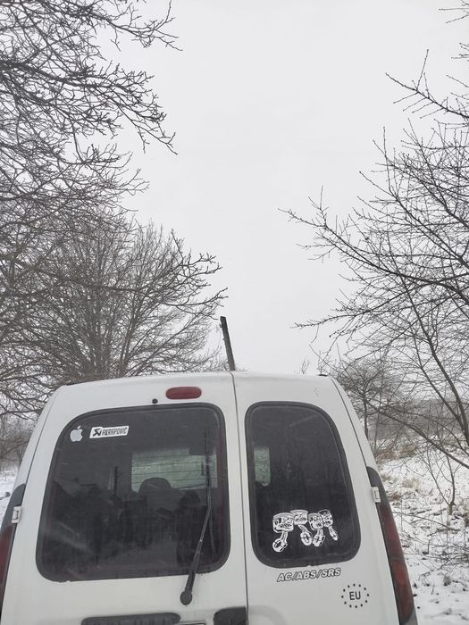 Продам авто на ходу