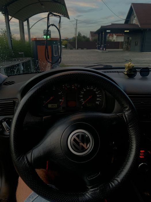 Продам Гольф 4 1,9 т.д.і 2000рік хороший стан,цікавить обмін!