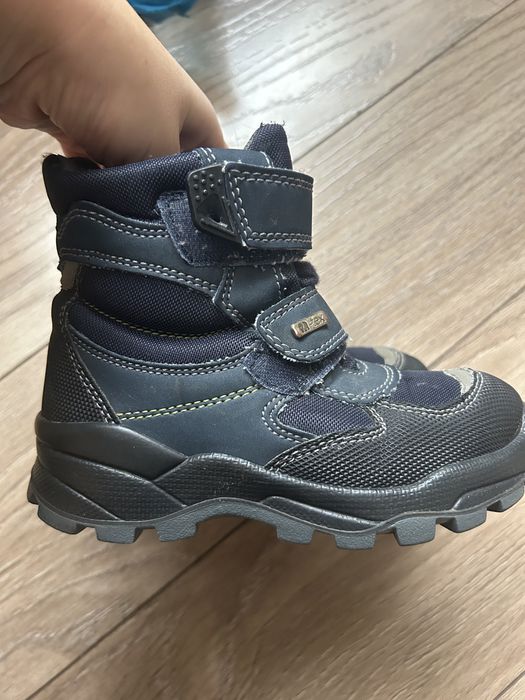 Чобітки ,ботінки сапожки 28 розмір