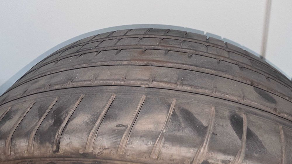 Pneus Goodyear Eagle F1 Asymmetric 3 245/35 R20 Runflat