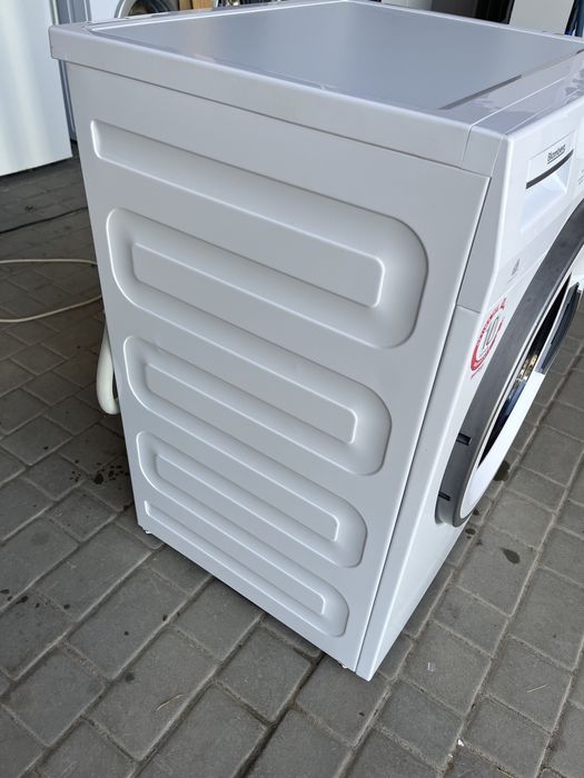 Прально сушильна машина Пральна машина з сушкою Bloomberg BWD384WO