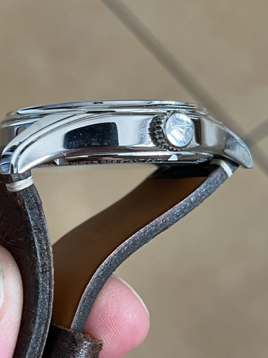 Atlantic  worldmaster manufacture ref. 52952.41.93
