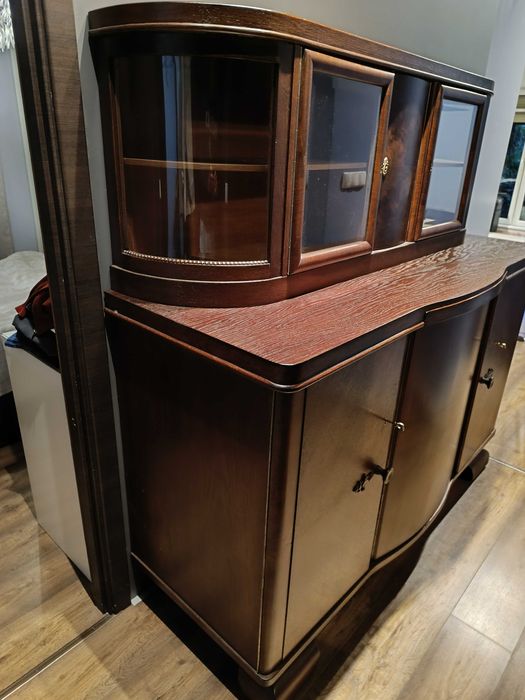 Piękna Serwantka lata  1920 -1930