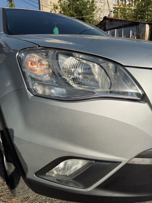 SsangYong Korando 2011 VIN Y7WCKSA40B0014569 фото оголошення 8 з 15