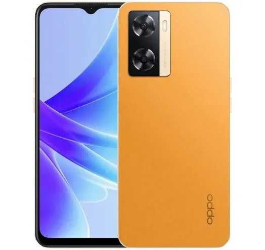 Смартфон OPPO A77s 8/128GB 2 Sim