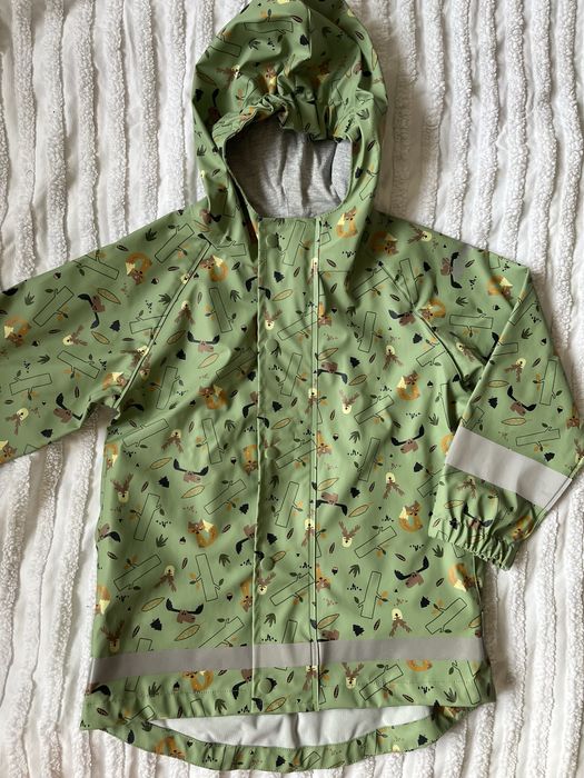 Дитяча дощовик/куртка, розмір 104 Sterntaler