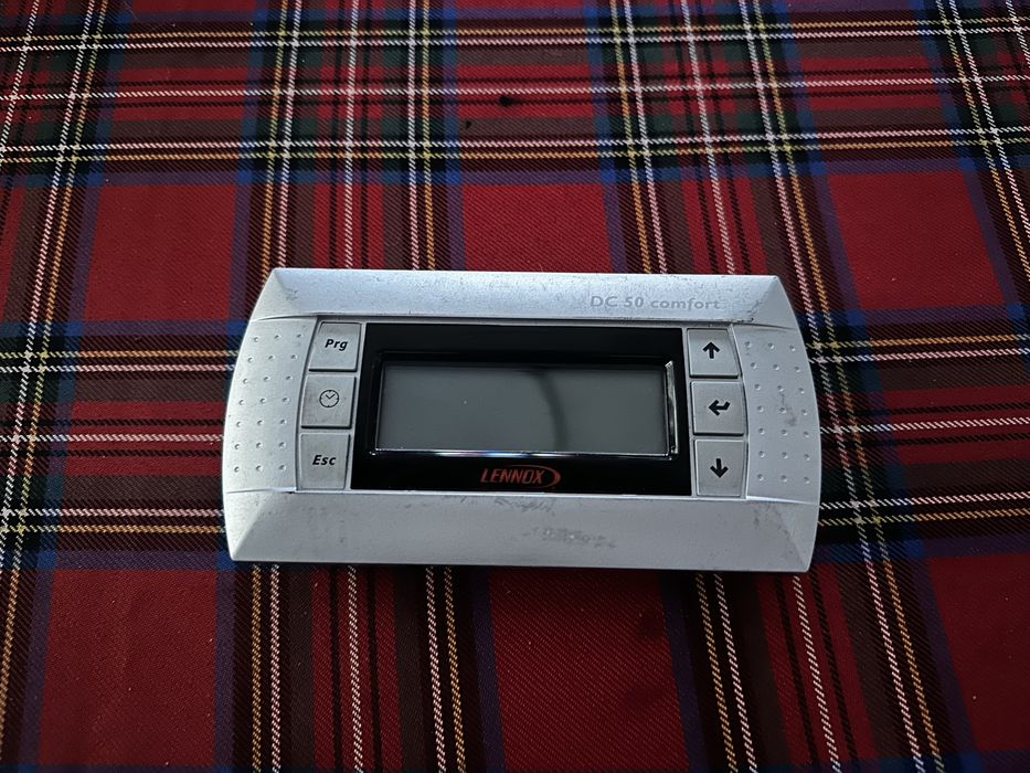 Sterownik Lennox DC50 Comfort