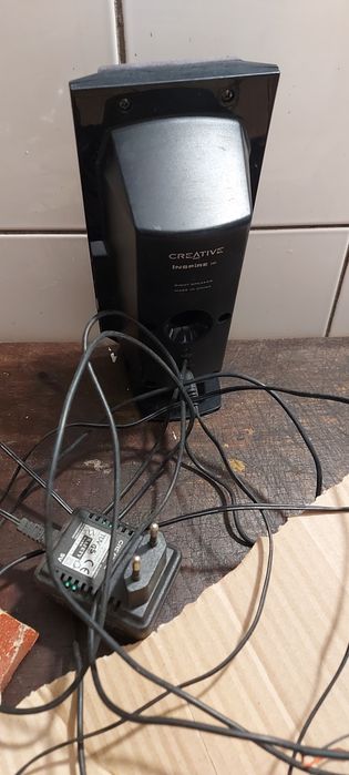 Creative inspire 280