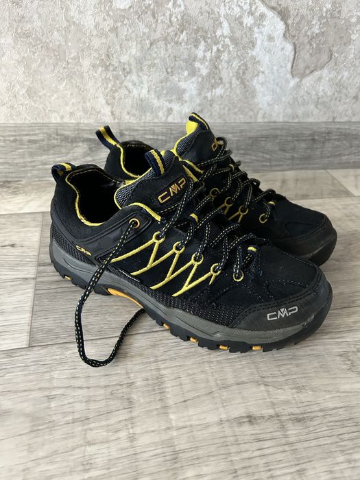 Трекінгові кросівки CMP