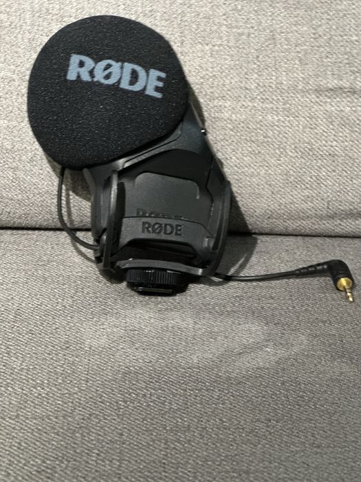 RODE VIDEOMIC GOⅡ 本体 中古品 楽天市場】RODE VideoMic GO II HELIX ビデオマイクゴーII