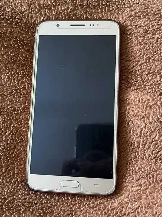 Telefon Samsung Galaxy j7 2016
