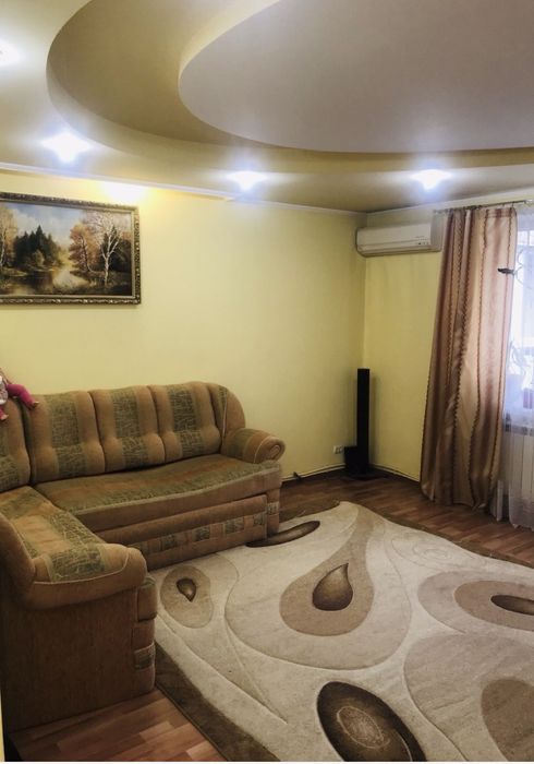 Продаж квартири на Сихові з індивідуальним опаленням