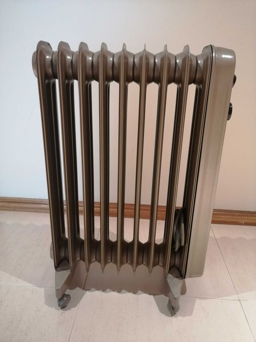 Aquecedor a óleo DIMPLEX 1500W