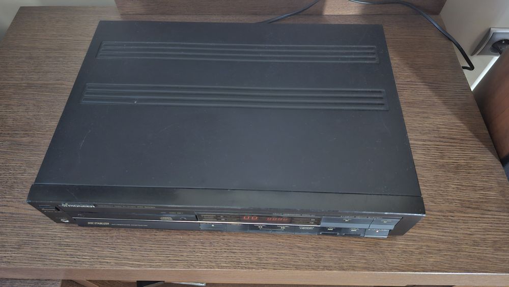 Odtwarzacz CD Pioneer PD-5030