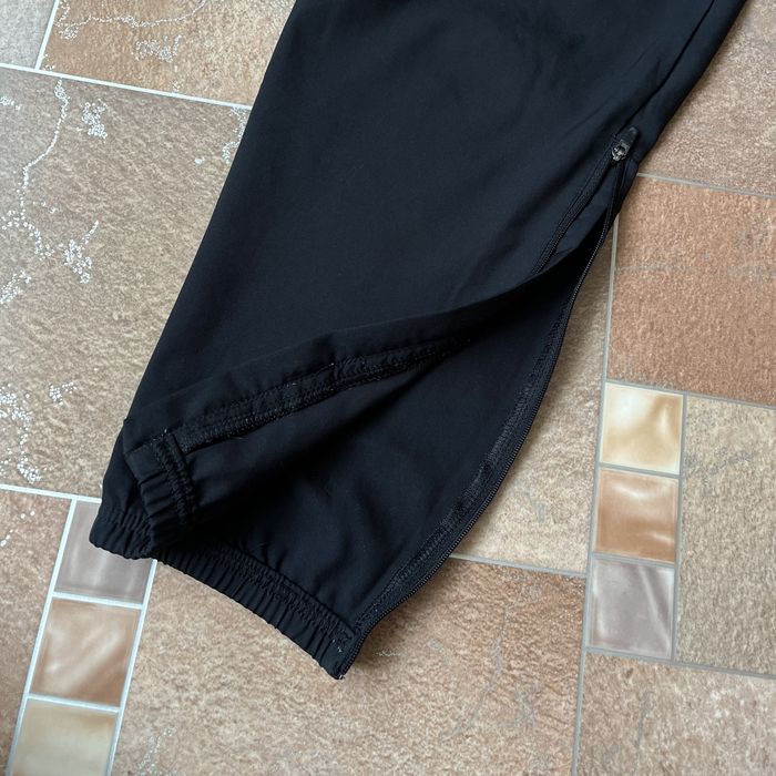 Штани Nike dri-fit нейлонові