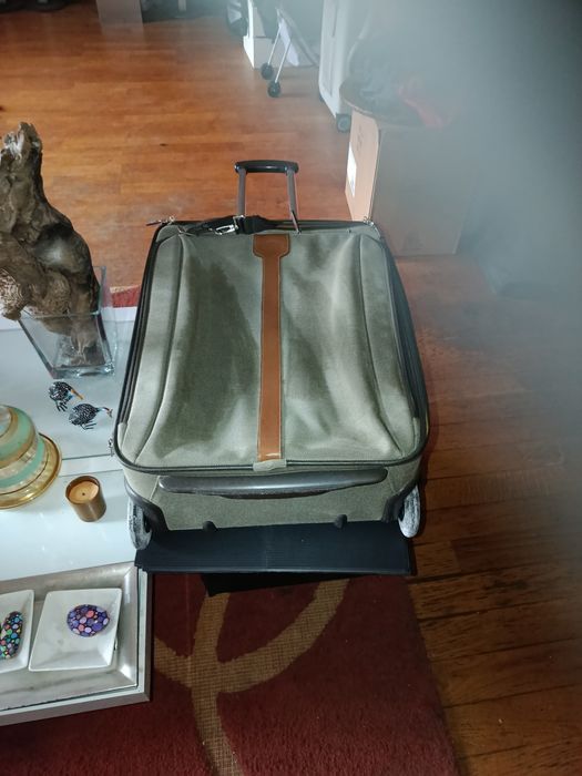 Mala trolley Samsonite