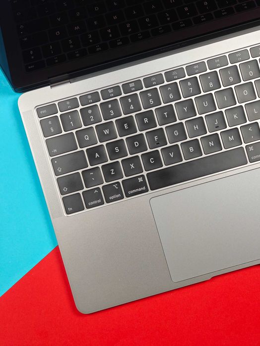 Apple MacBook Air A1932 | i5-8210Y | 8GB | 128GB | Retina | Ładowarka