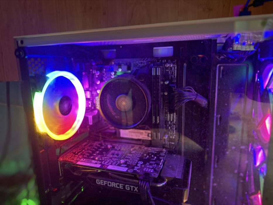 Продам ПК 2024року