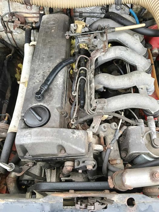 Suzuki Samurai SJ410
