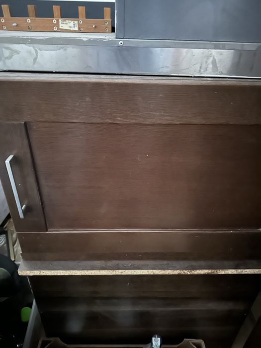 Meble i sprzet kuchnia