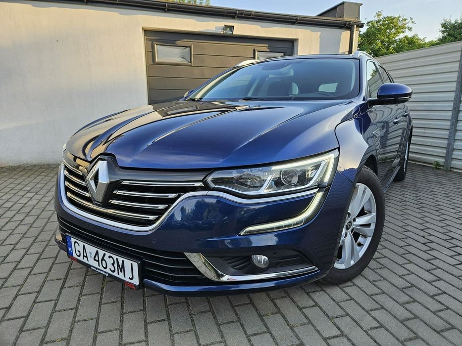 Renault Talisman