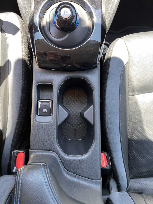 Nissan Leaf 2019 VIN SJNFAAZE1U0059033 фото оголошення 16 з 24