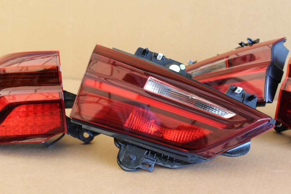 BMW X2 F39 Стопы, фонари (фонарь левый правый) рестайл дорестайл EU