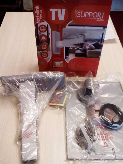 Настенный TV кронштейн TV125