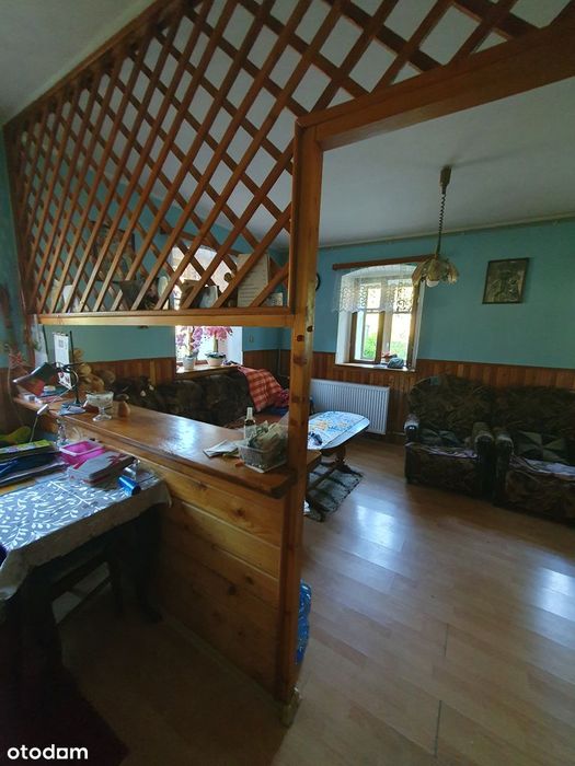 Dom z potencjałem, pensjonat, agroturystyka, Śnieżnik, Jodłów - View 6