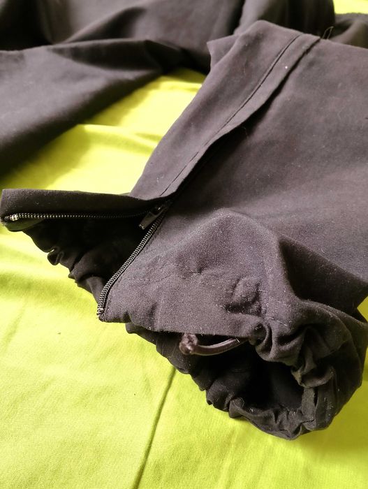 ADIDAS Clima 365. Spodnie dresowe męskie. Z wadami
