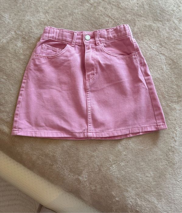 Спідниця на дівчинку H&M