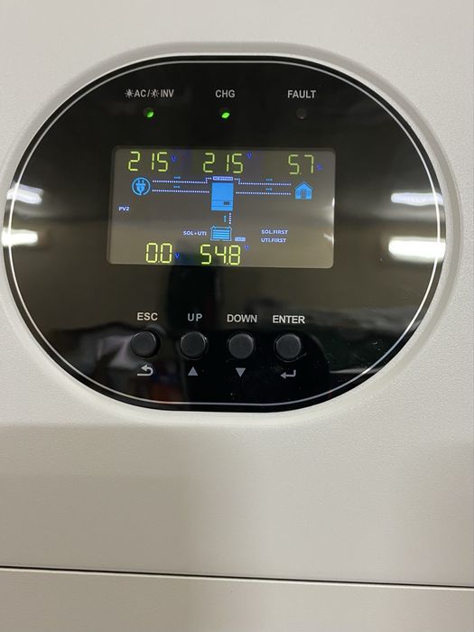 Послуги інженера-електрика.