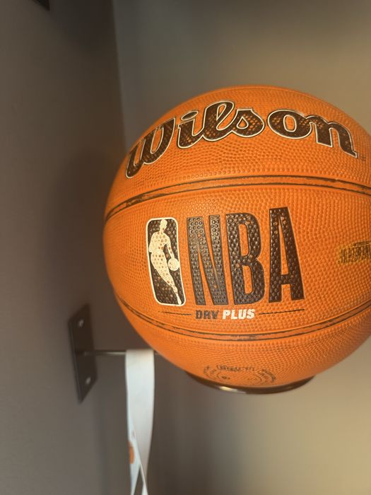 Piłka Wilson NBA DRV Plus do koszykówki