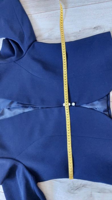 Żakiet  elegancki MKM stan idealny