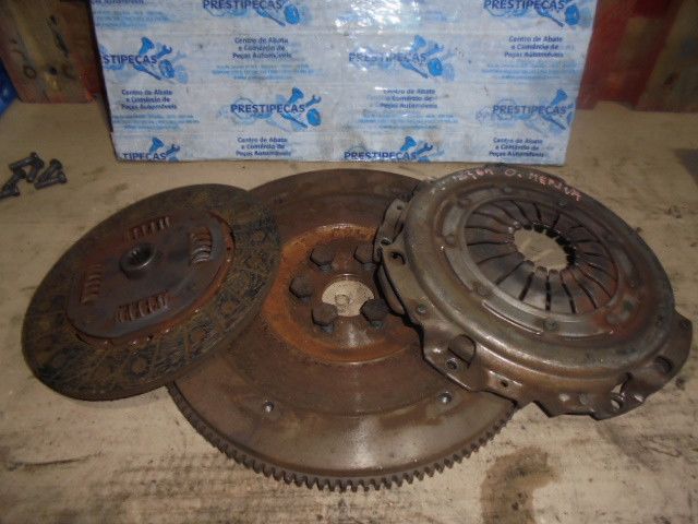 Kit embraiagem OPEL Meriva A
