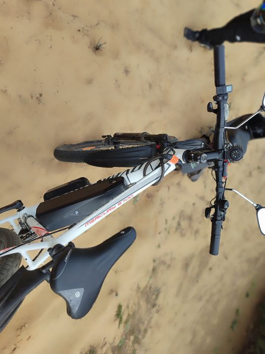 Продається електро велосипед 500вт