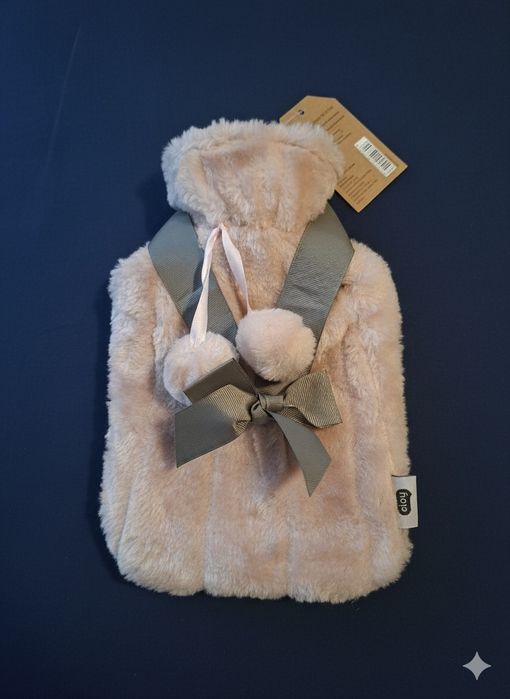 Nowy elegancki termofor promocja