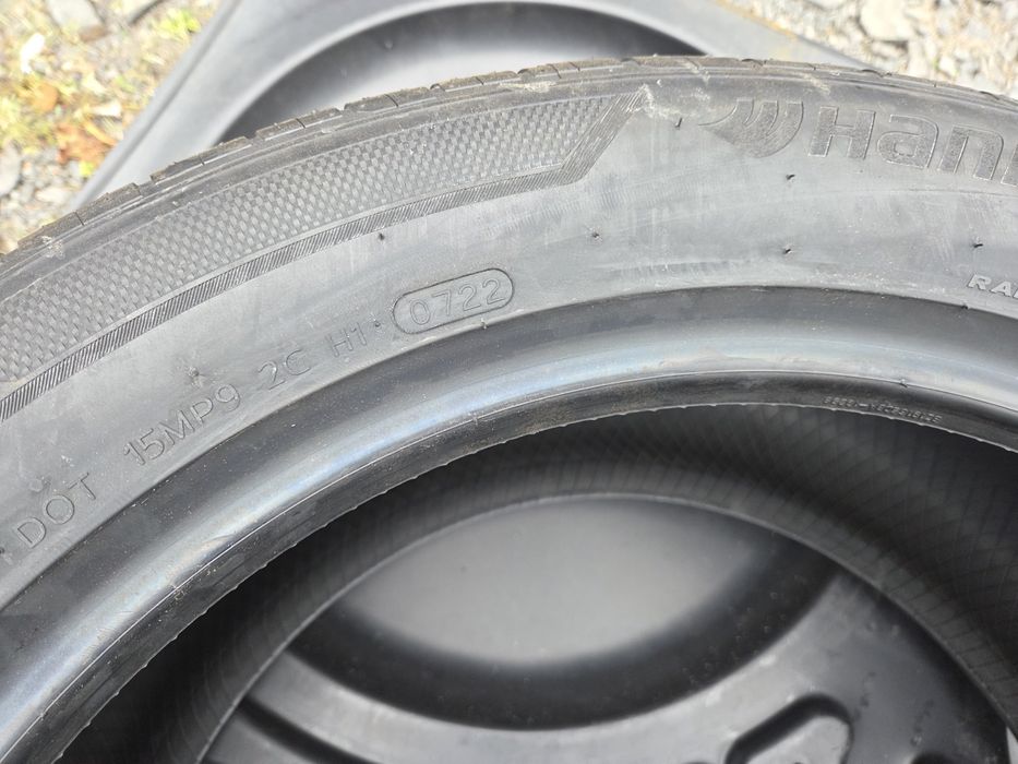 275/45/19 Hankook Ventus S1 evo3 suv 108Y  pojedyncza !!!